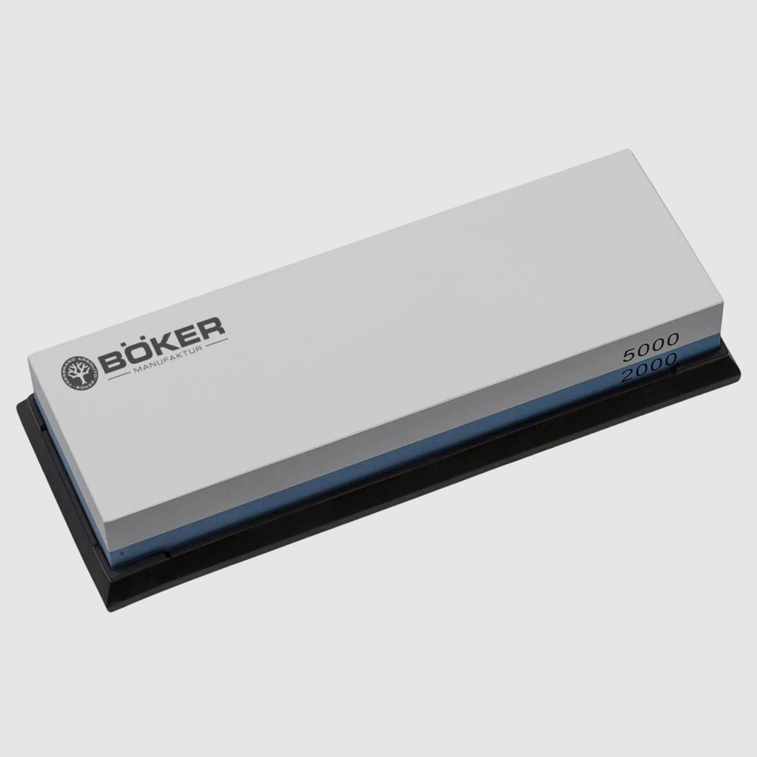 Böker Wasserstein 2000/5000 Körnung
