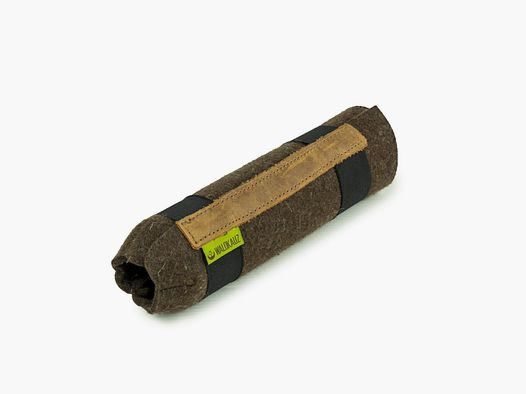 Schalldämpfer-Schutz "Knallkopp"