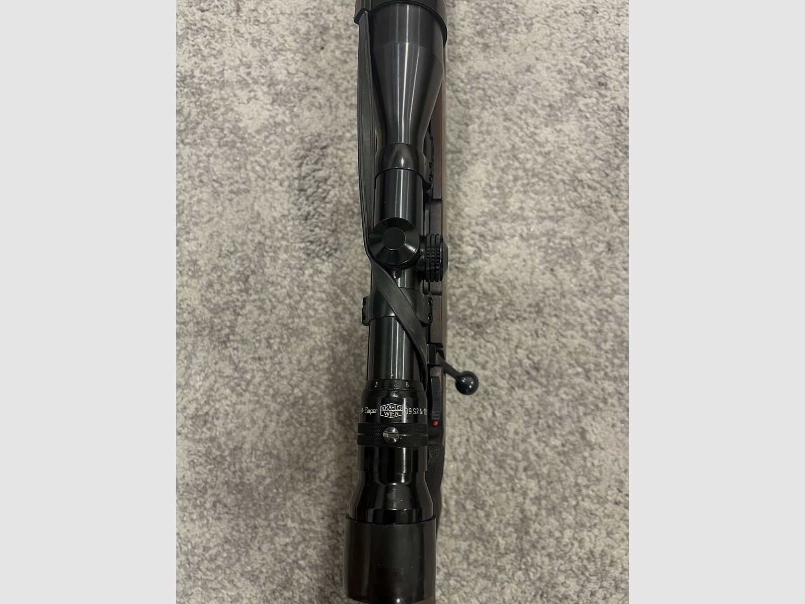 Krico DJV Jagdmatch