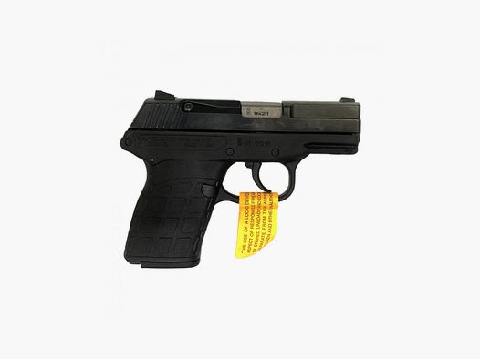 Kel Tec PF-9 Kal. 9x21