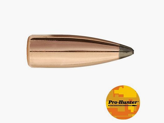 Geschosse Kal. 8mm-150-SPT Sierra Pro-Hunter. 100 Stk.