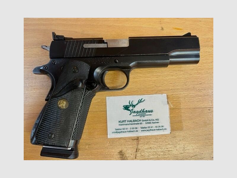 Commission Pist. PETERS ACIER Multical*