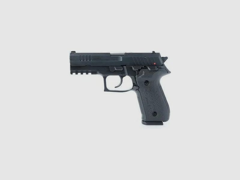 Pistolet Arex Zero 1 S kal. 9x19, zdjęcie 1 z 2