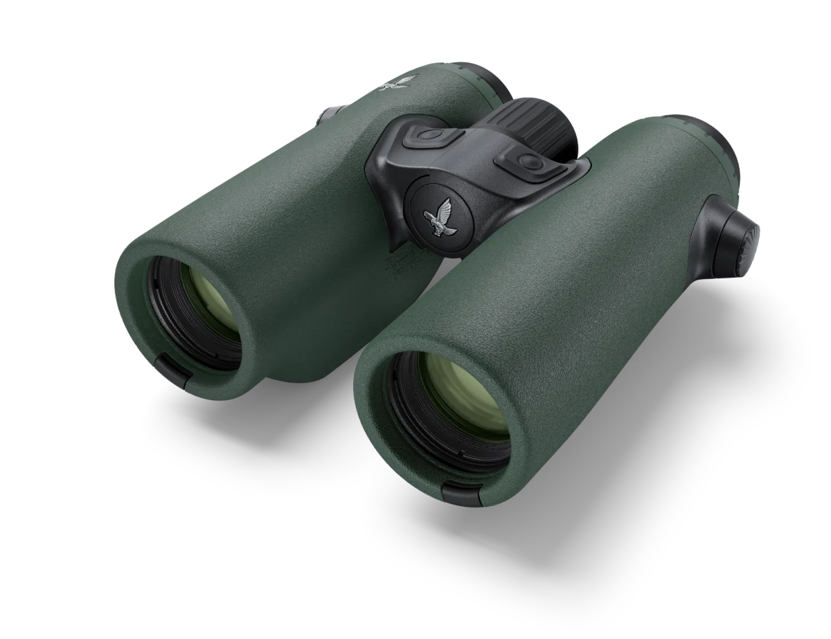 SWAROVSKI EL Range 10x32