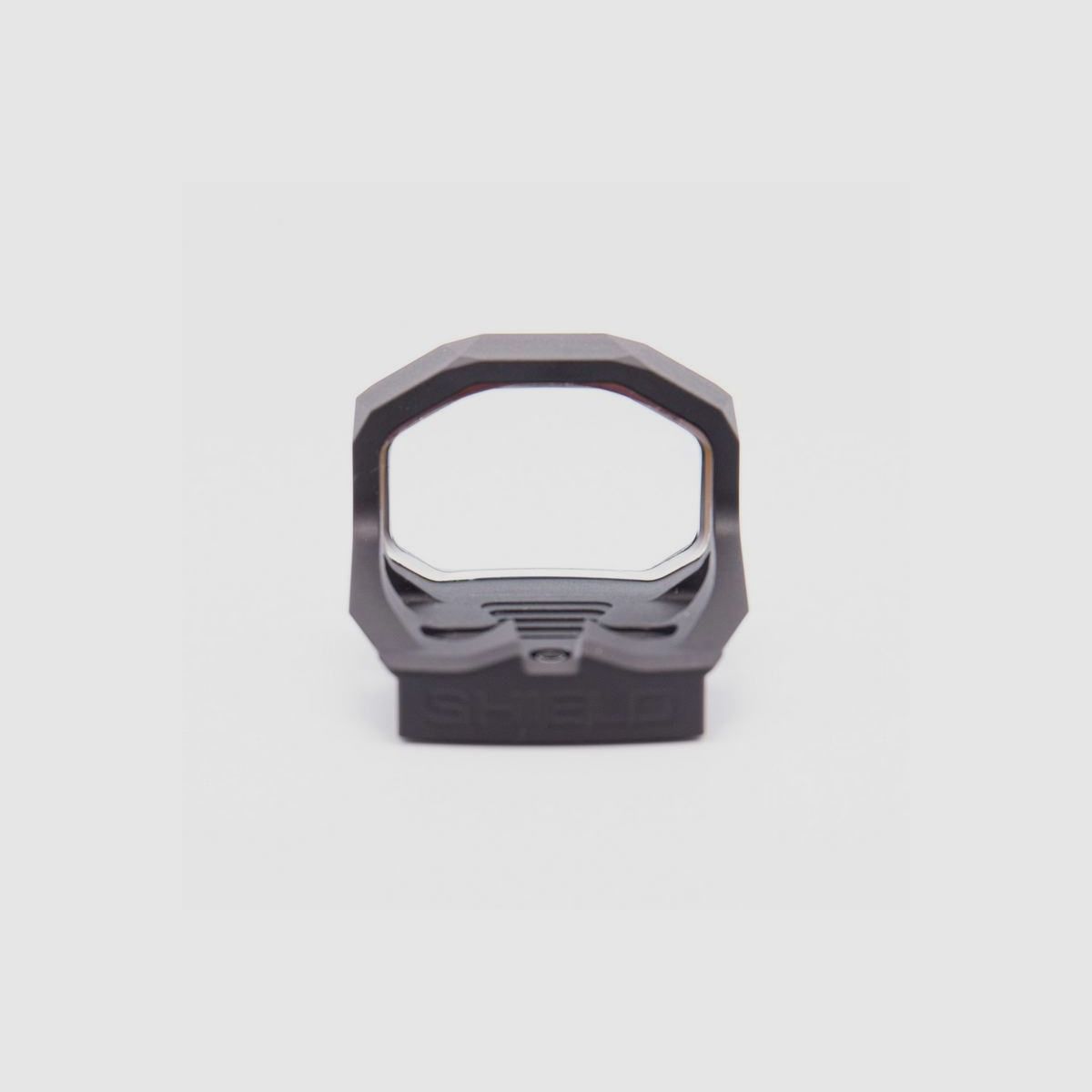 SHIELD RMSx – Reflex Mini Sight XL Lens – 65ring & 2MOA – Glass Lens Edition, Bild 8 von 20