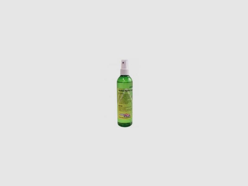 BOSSOLI DOUBLE ALPHA CASE LUBE