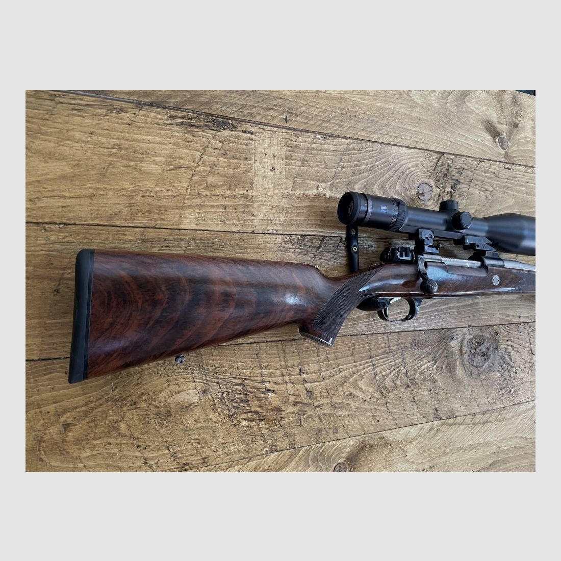 Brenneke zonder 8x64S