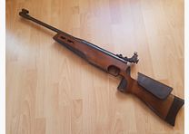 Anschütz 380 Luftgewehr zu verkaufen !