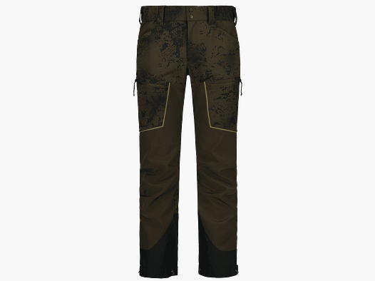 Alaska 1795 Raptor Hose Herren Brown Blur XXL