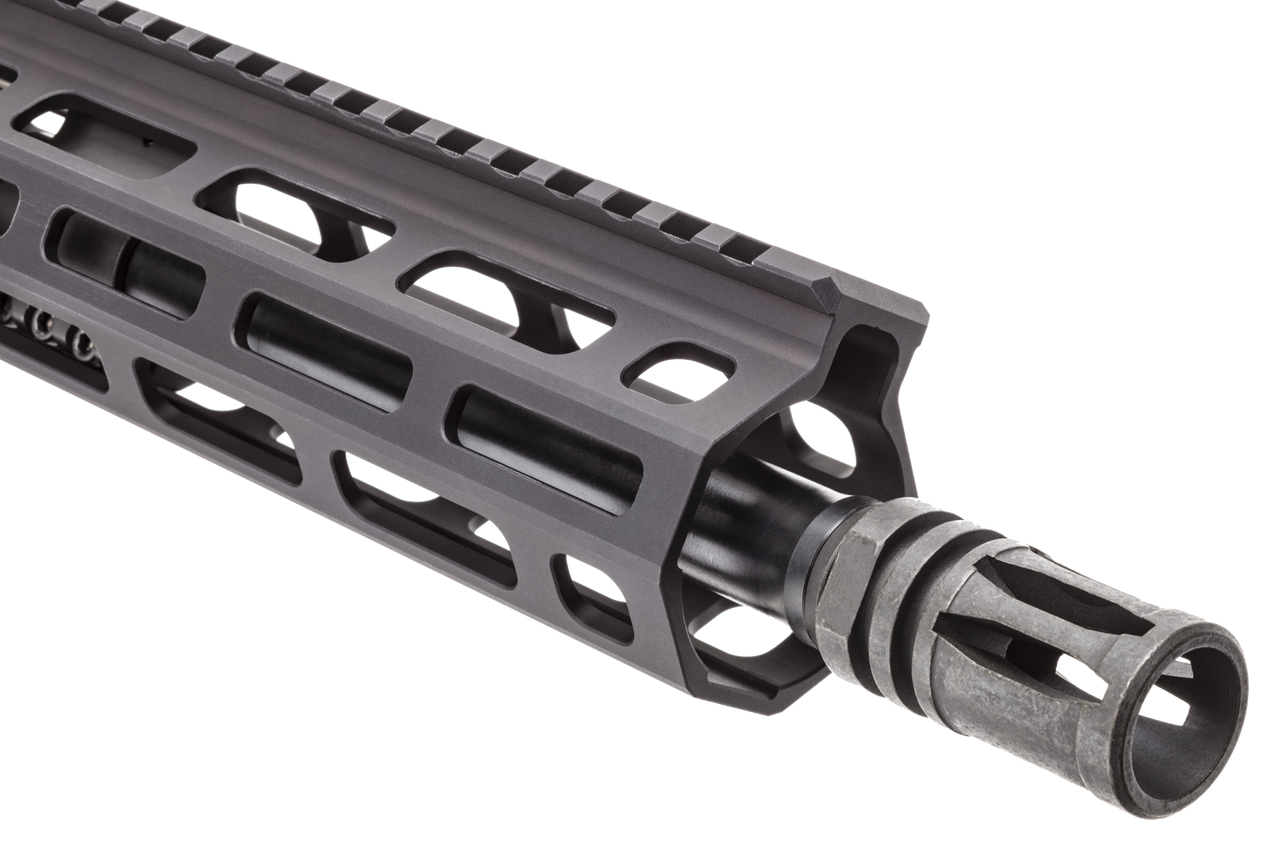 Smith and Wesson MP15 Sporter 3 cal. .223REM, immagine 7 di 7