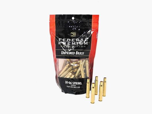 Hülsen Federal Premium