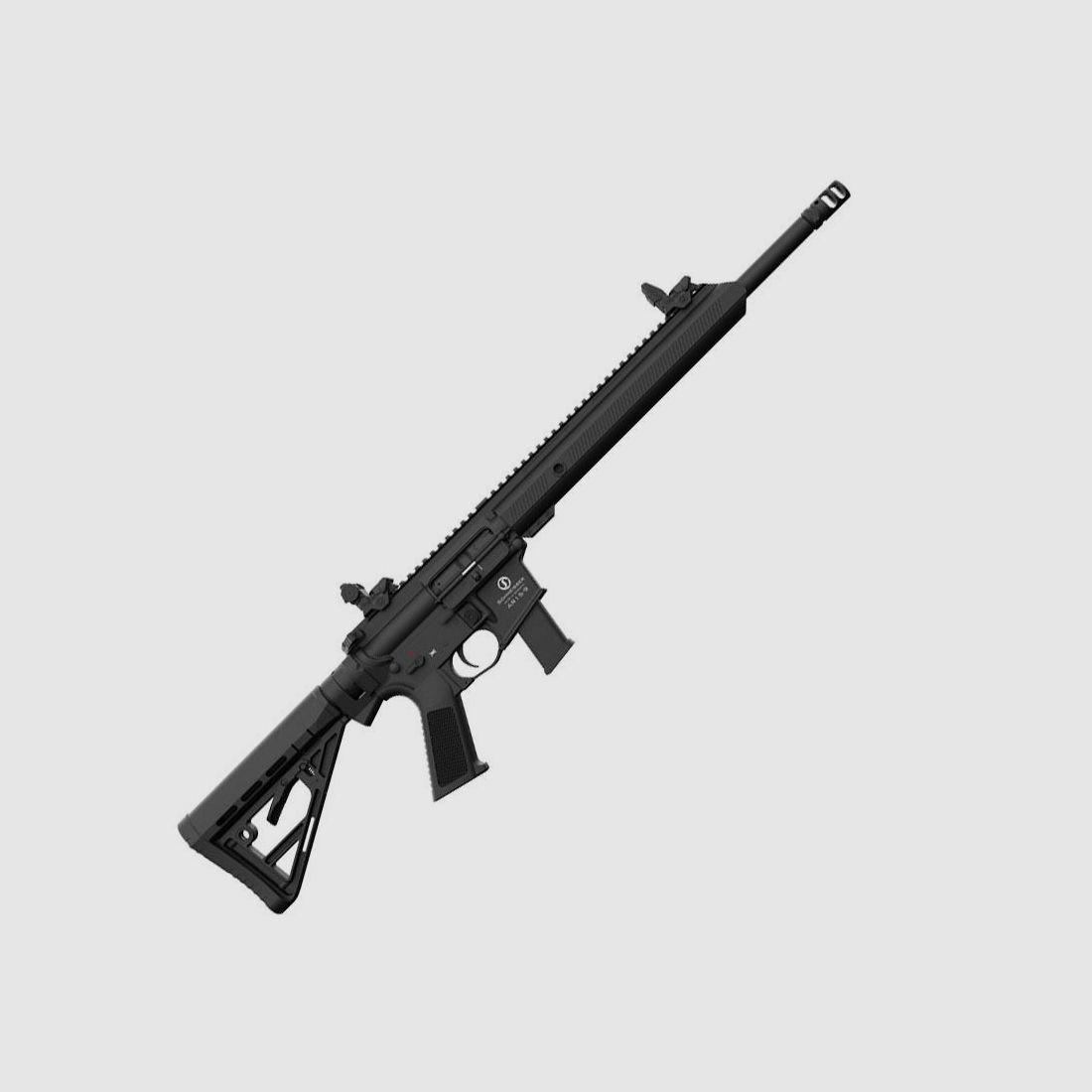 Schmeisser AR15-9 Sport L Crosse