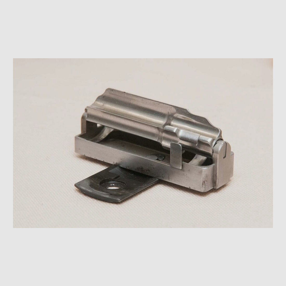 Steyr 1950