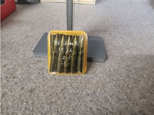 Drill cartridges