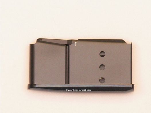 Sauer 303 Magazin, 2 Schuss Ku 300WinMag für altes Modell