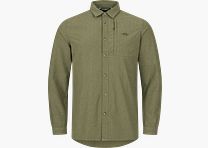 Herren TT Shirt 20 Thymian Mélange Thymian Mélange S