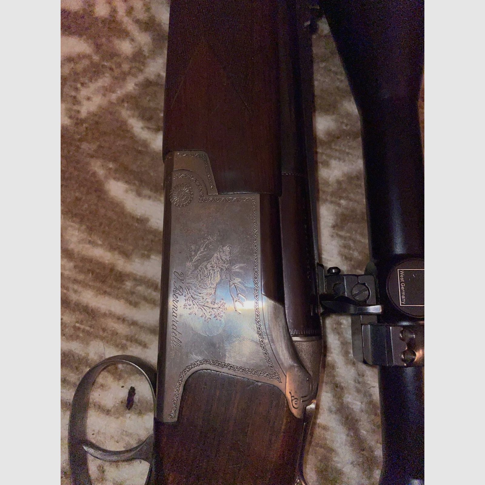 Kettner Bernadelli BBF