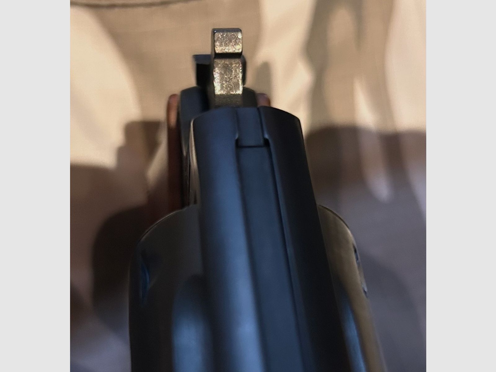 SRS collector's weapon: RÖHM RG 69 9mmR legendary PTB 458 No blemish! Steel drum/mechanism!