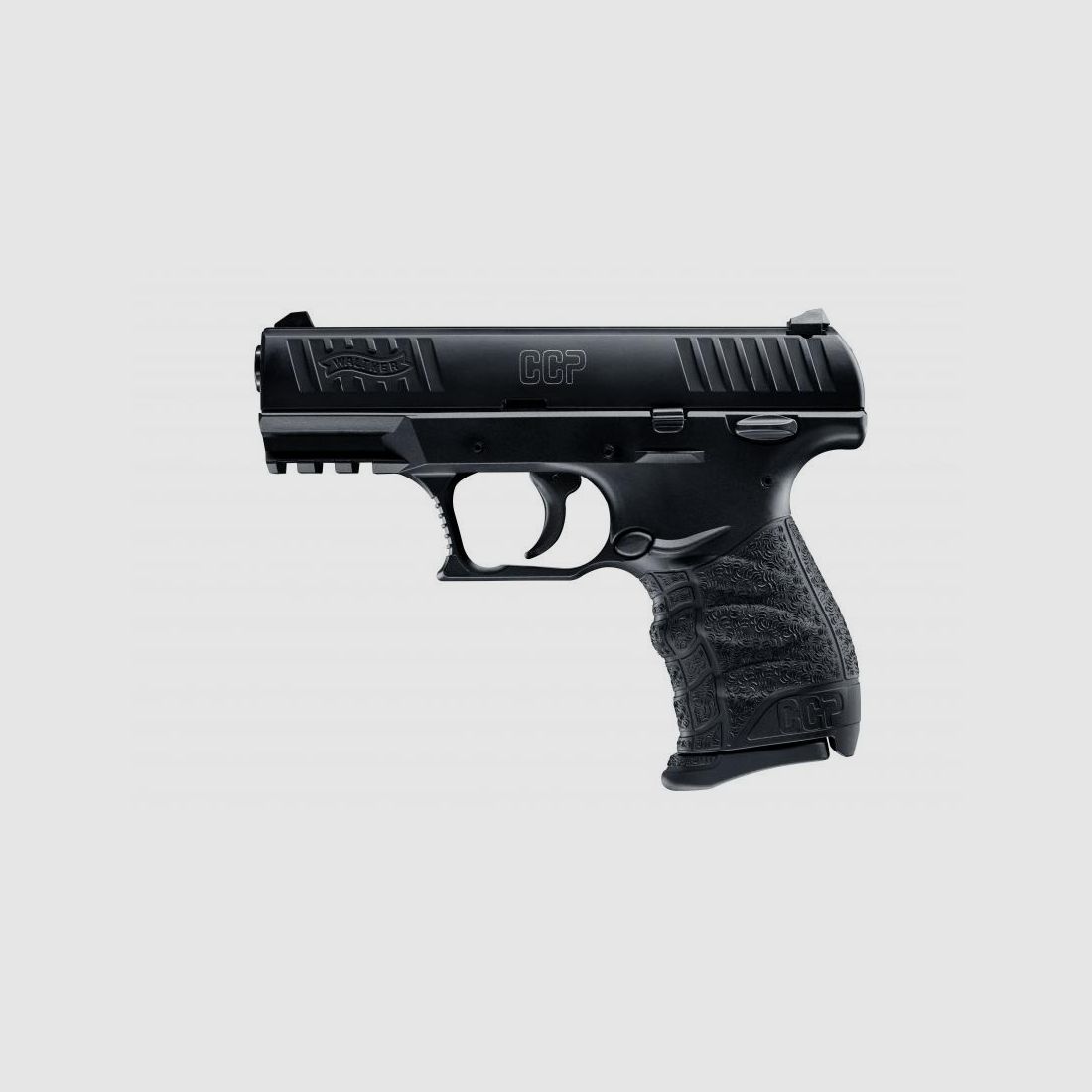 Walther CCP 9mmx19