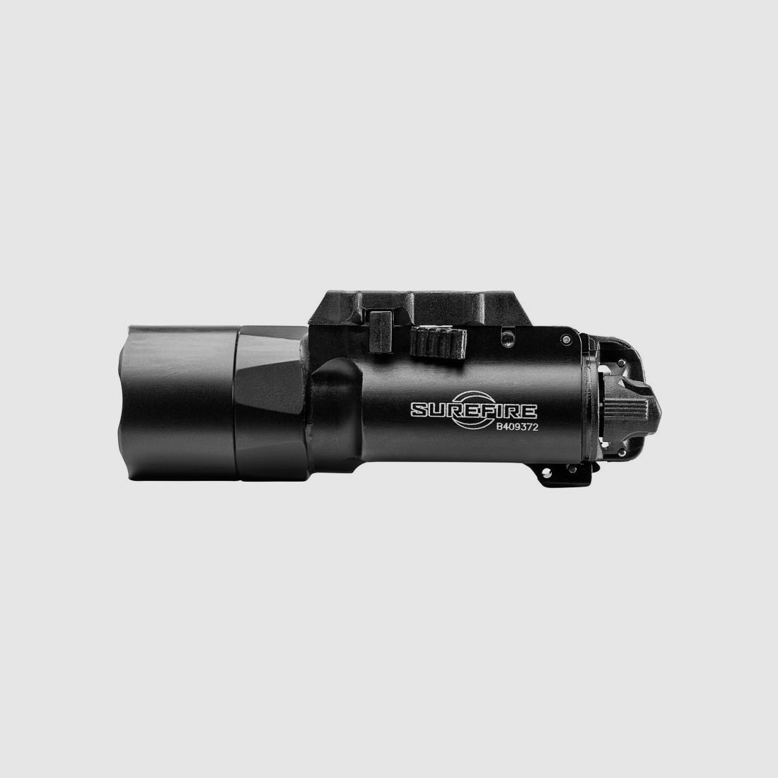 SZYBKA MONTAŻOWA LAMPA SUREFIRE X300U-A 1000 LUMENÓW, zdjęcie 3 z 6