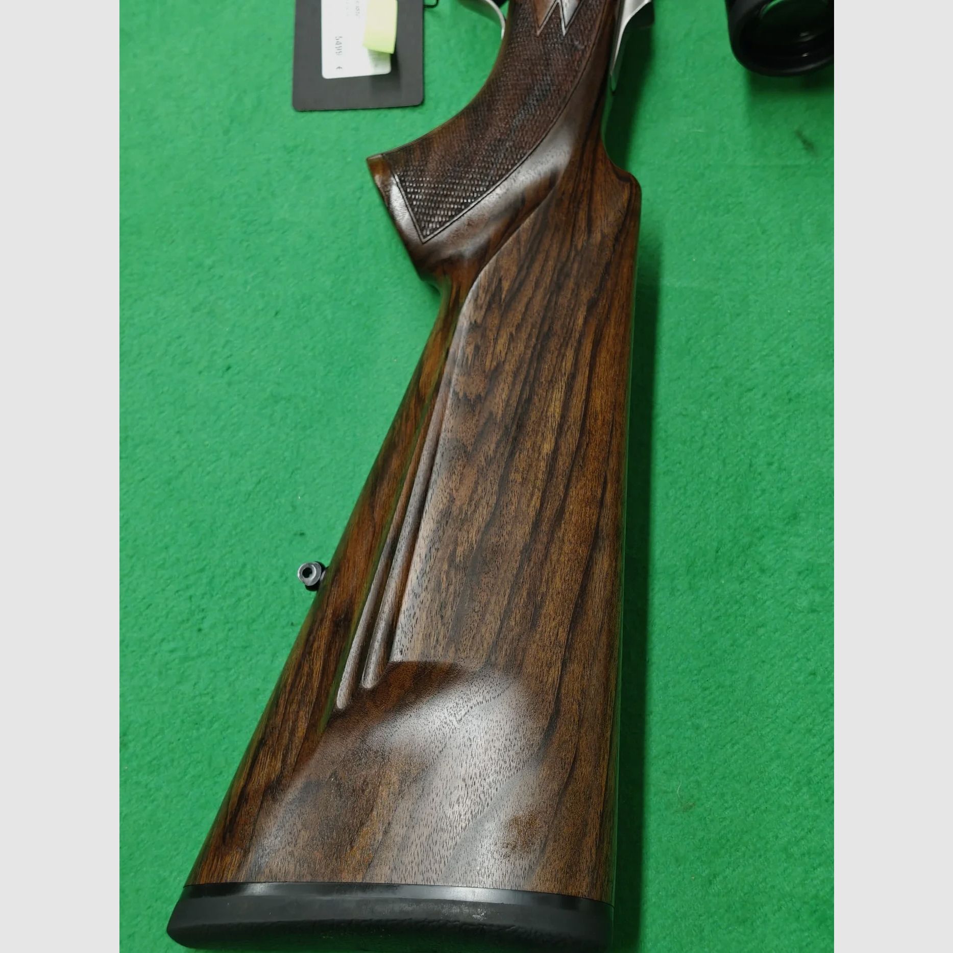 Krieghoff Hubertus .308Win incl. Swarovski Z8 2-16x50