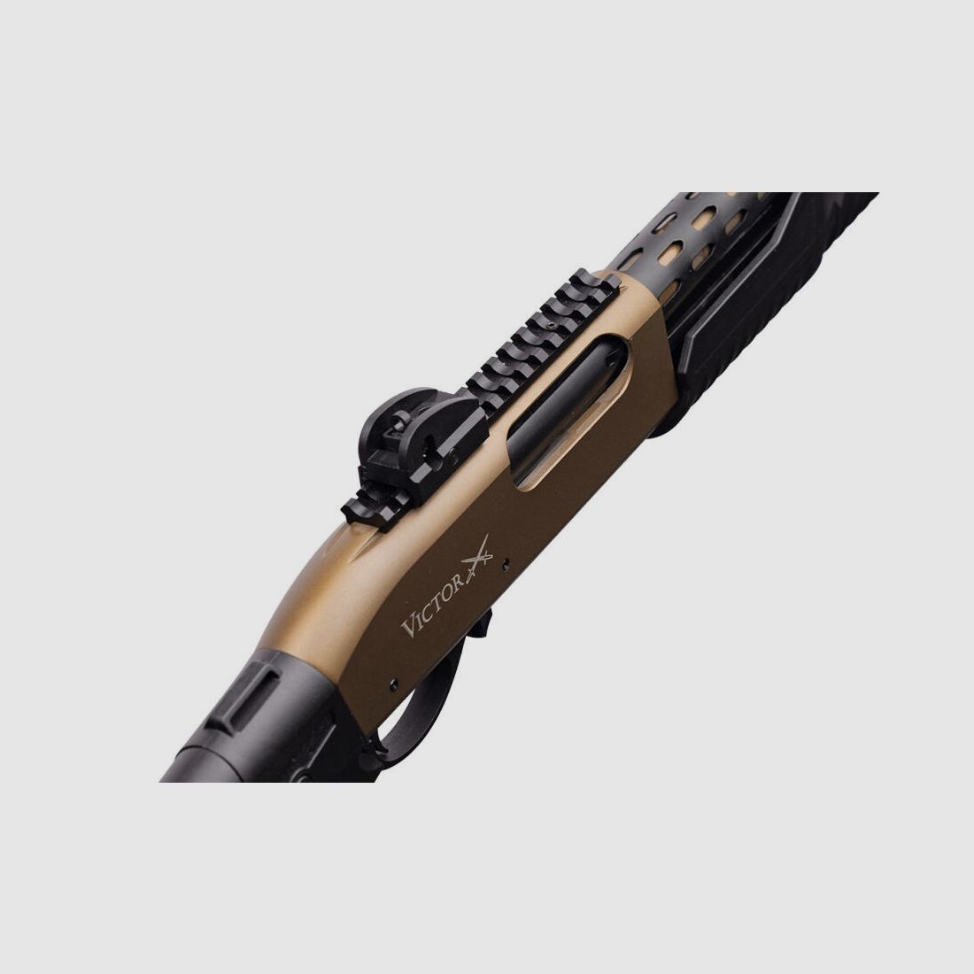 Huglu HUGLU VICTOR P-TAC TACTICAL