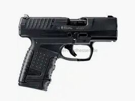 Walther PPS