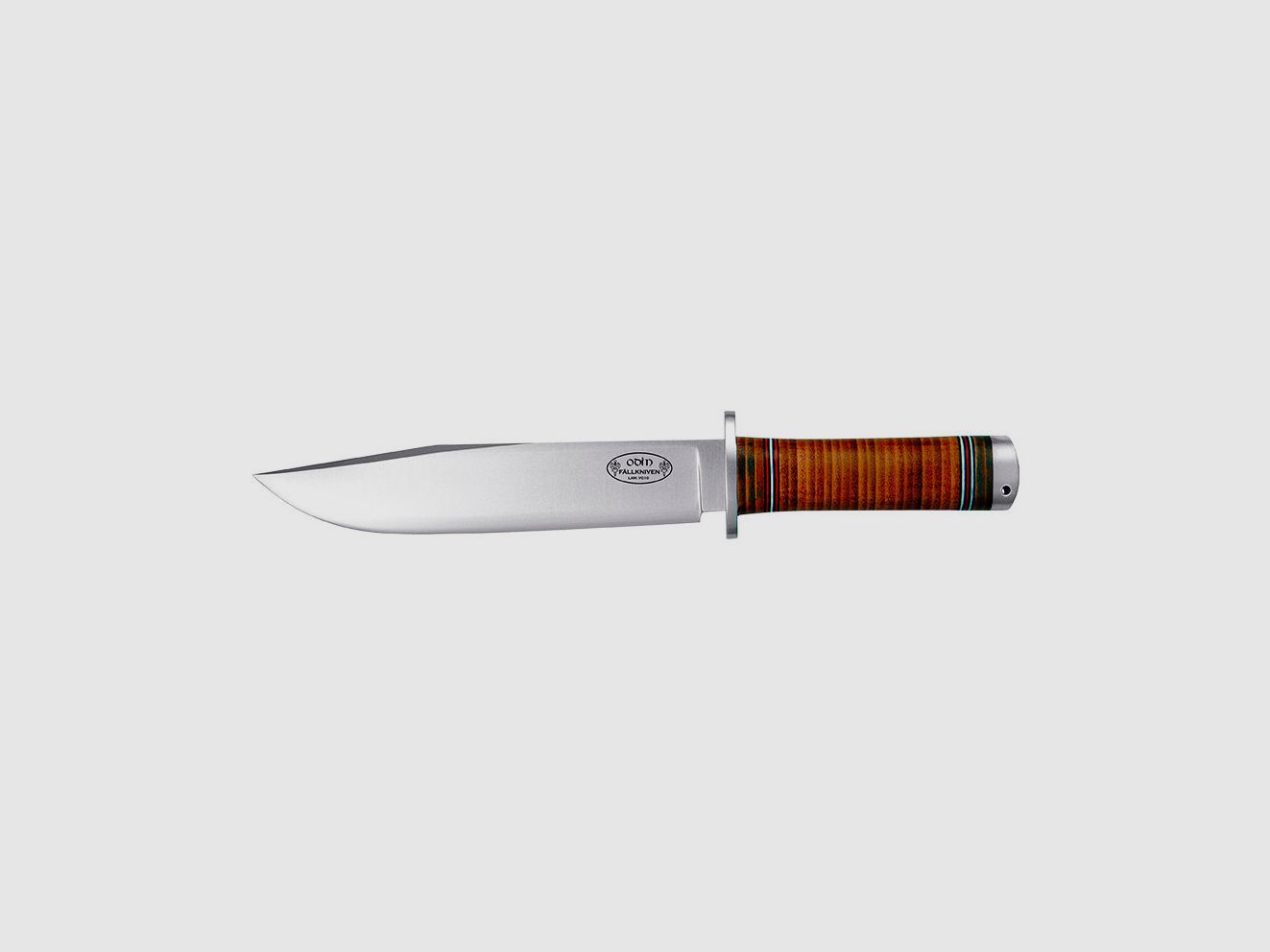 Fallkniven NL2 - Odin 20 cm