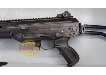 Kolarms Phoenix Pistole 9x19, Bild 2 von 11
