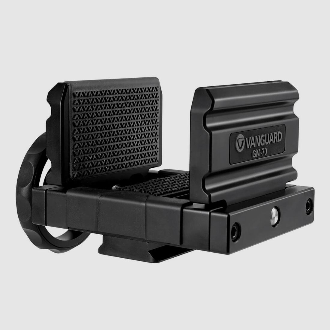 Vanguard Tripod Head Vanguard Endeavor GM-70, billede 3 af 8