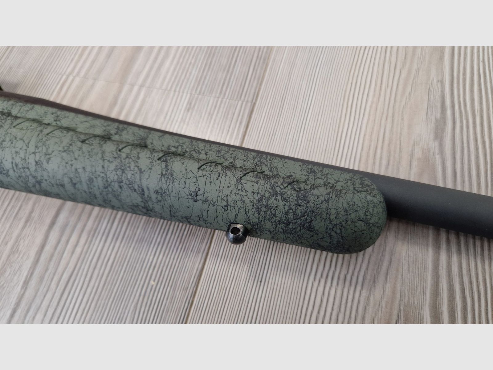 RUGER GLENFIELD MODEL A – 243WIN – 4CPS – LAUF FILETIERT 51CM 5/8 »-24, Bild 2 von 6