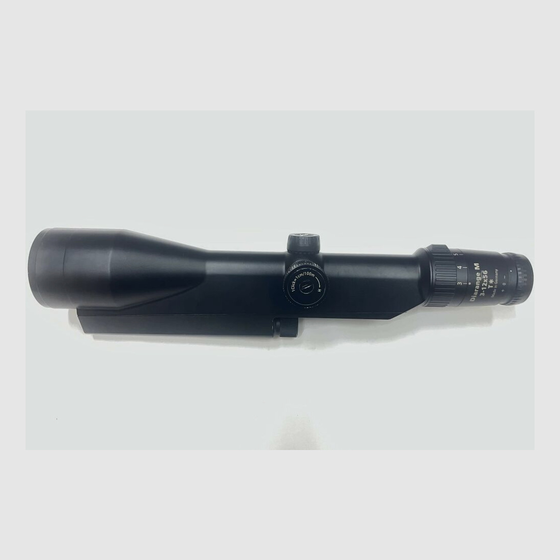 Zeiss Diarange M 3-12x56 T*