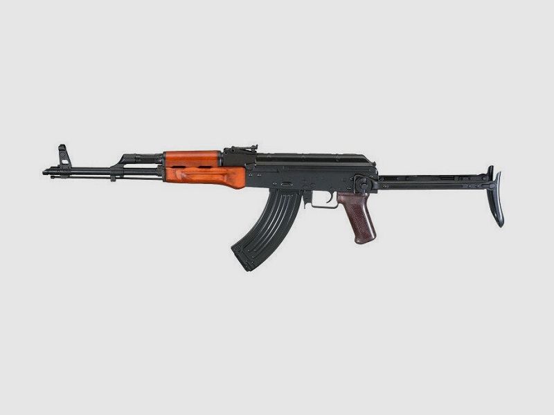 ASG-AEG-Karabiner LCT LCKMS (Ver.2009), Bild 1 von 4