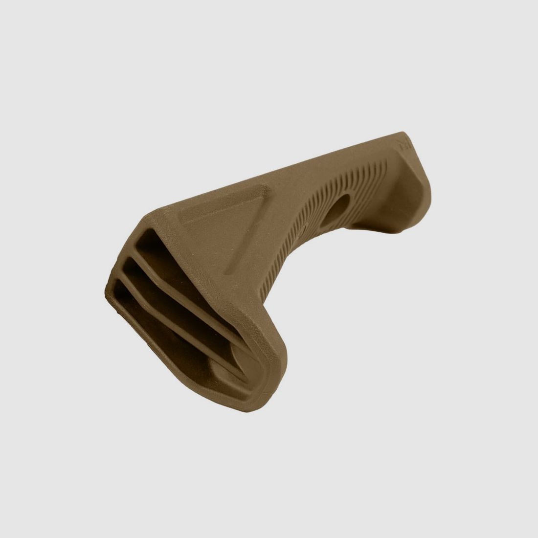 MAGPUL AFG dla M-LOK MCB (Modified Coyote Brown)