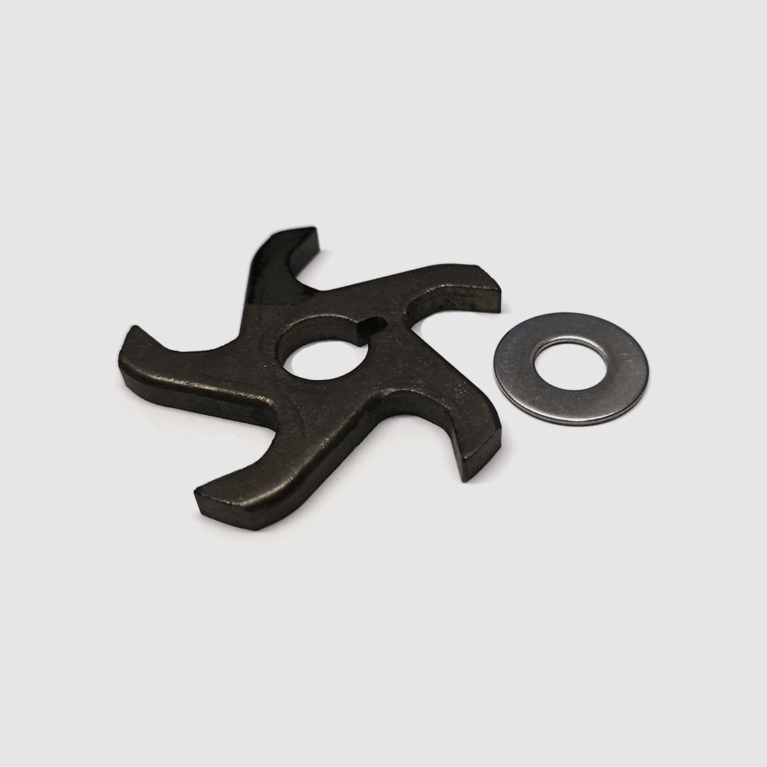 Roulette d'index Hornady pour presse Lock-N-Load (392358W)