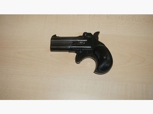 Röhm Derringer