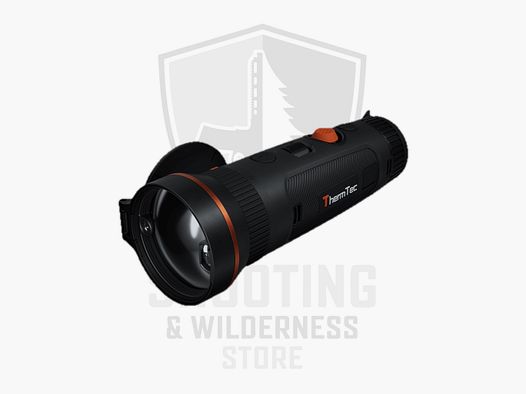 Wärmebildgerät Thermtec Wild 650DL PRO