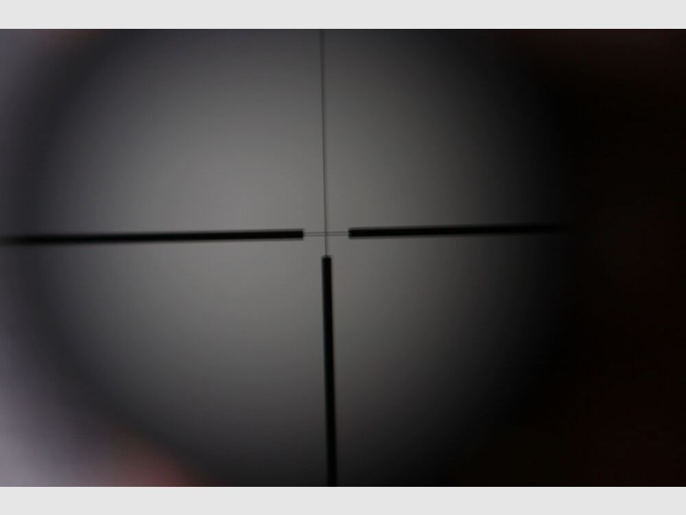 Zeiss	 Diavari - ZM 1,5-6x42 T*