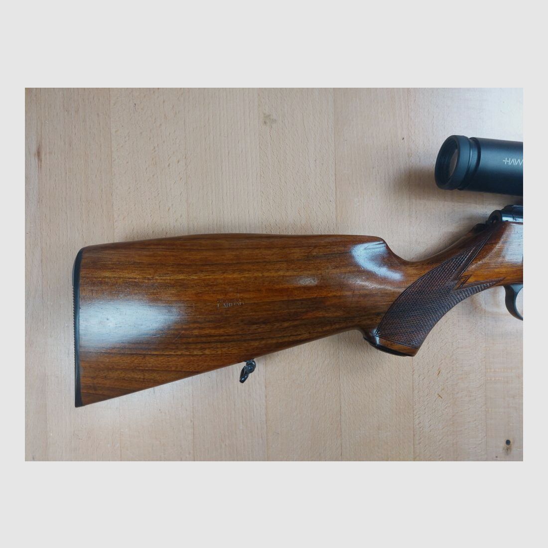Walther, Ulm KK- J