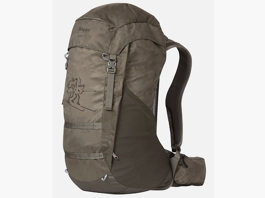 BERGANS - Rucksack Budor 35