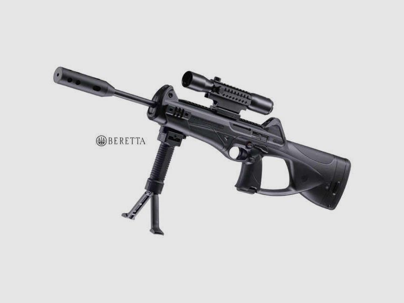Beretta Cx 4