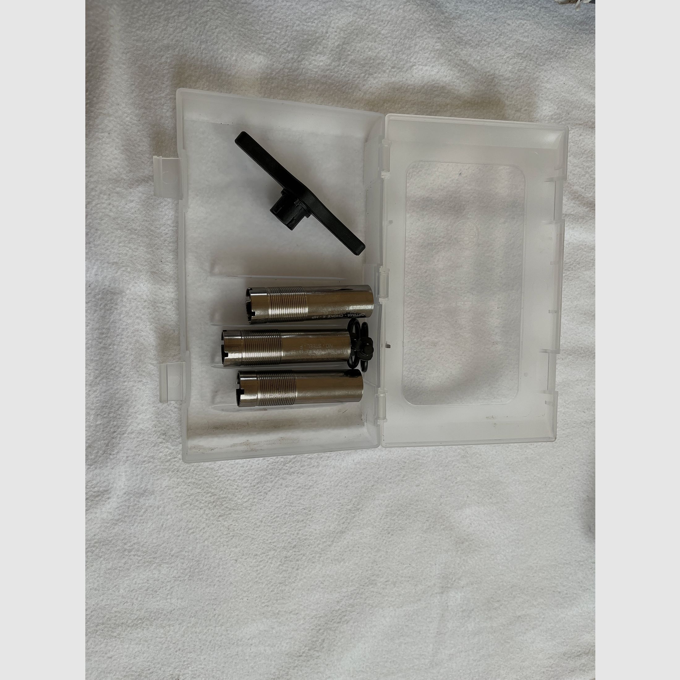 Beretta 686 Silver Pigeon 1 Sporting