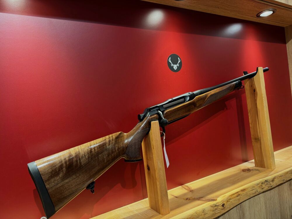 Sauer & Sohn Sauer 505 Artemis Lux Compact Elegance