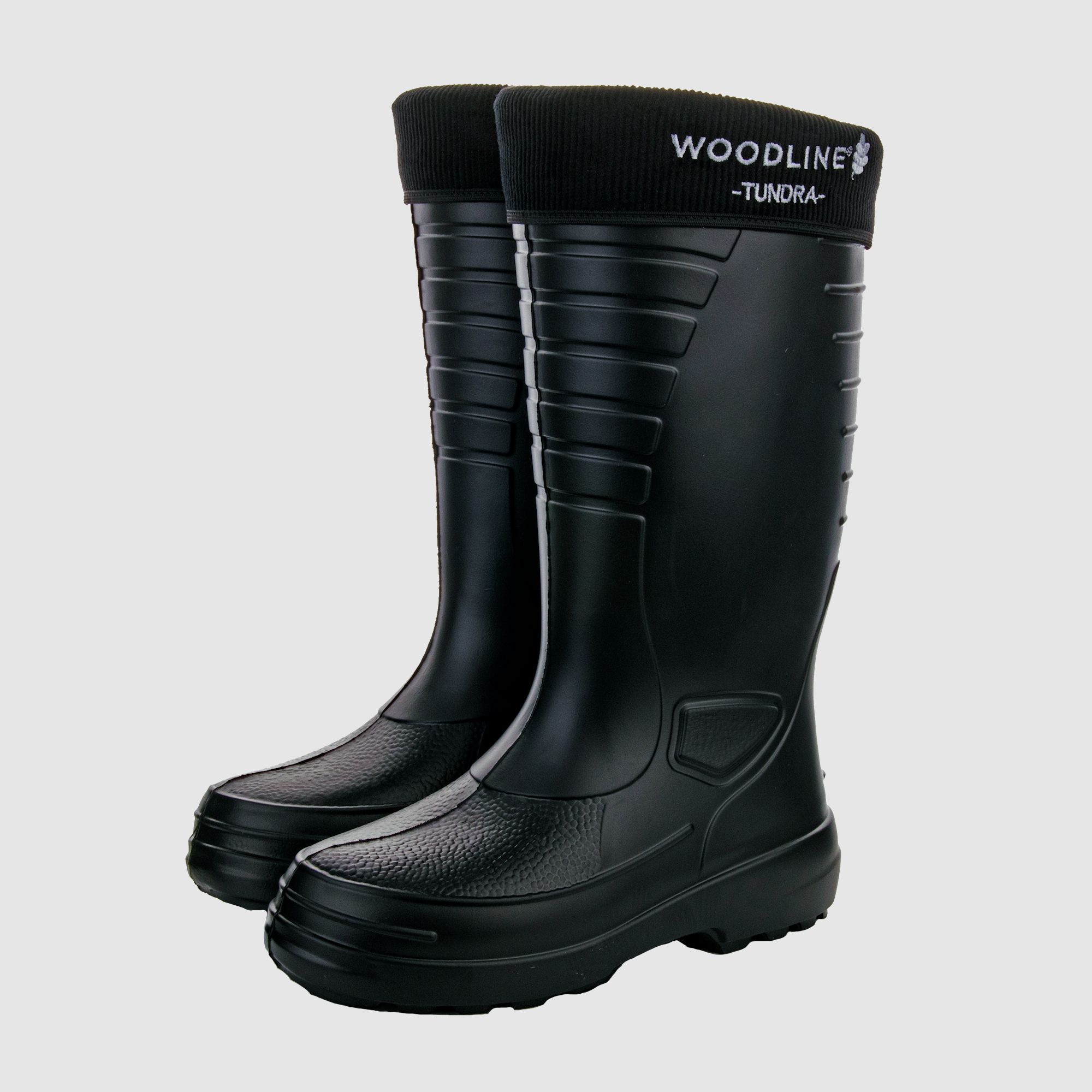 Woodline Tundra Boots (-30C) - 48