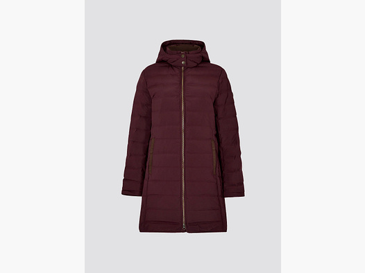 Dubarry of Ireland Pikowana Kurtka Ballybrophy