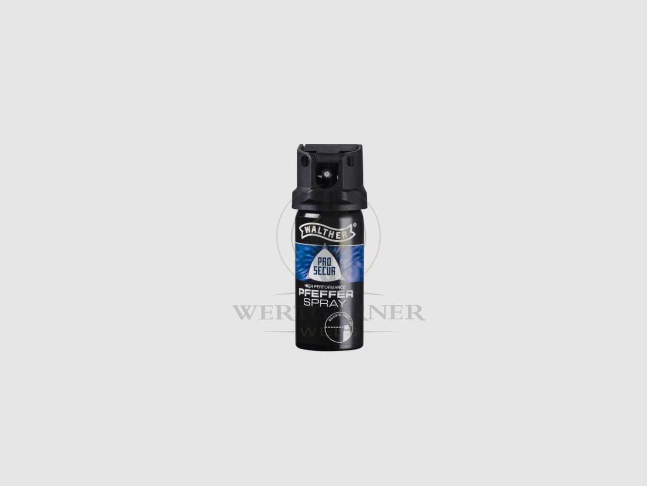 Walther Prosecur Pfefferspray 53ml