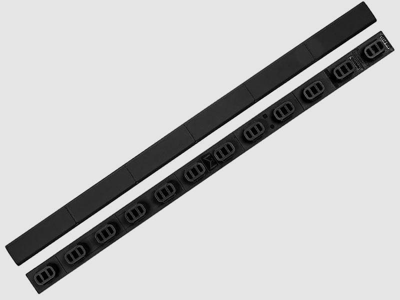 MAGPUL Railcover Type 1 für M-LOK Schwarz