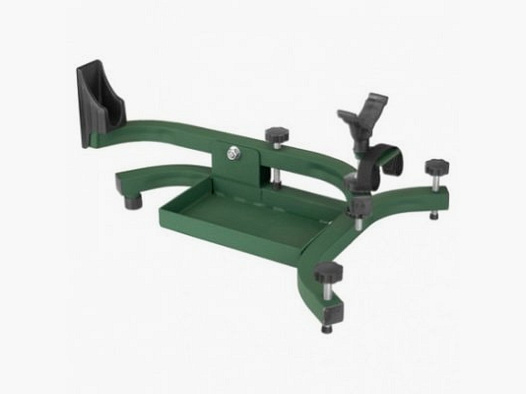 Caldwell Soporte de Tiro Solo