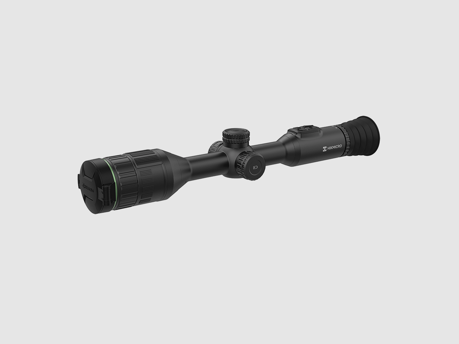 OTTICA – HIKMICRO – SCOPE ALPEX 4K DIGITAL NIGHT VISION LENS 50mm 3840×2160, immagine 2 di 6