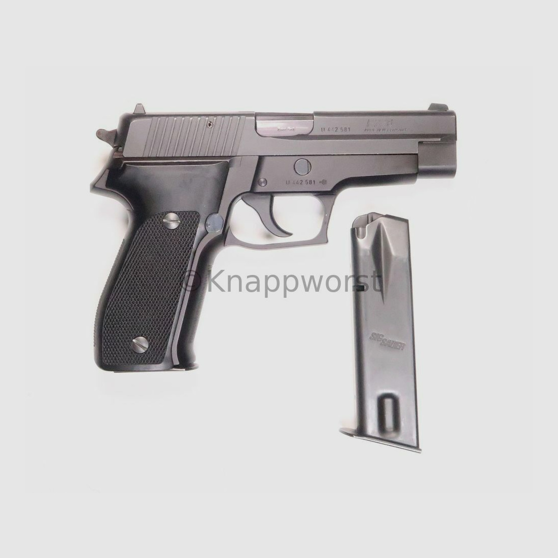 SIG Sig Sauer P226